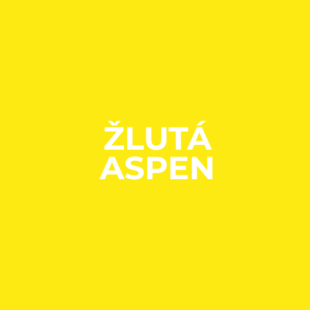 zluta-aspen